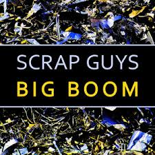 Download Big Boom Dan Winter Ryan T Extended Remix