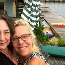 Fundraiser for Susan Kramer by Missie Russell : Cancer Sucks