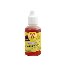 Maybe you would like to learn more about one of these? Koepoe Koepoe Pewarna Makanan Kuning Muda 30ml Shopee Indonesia