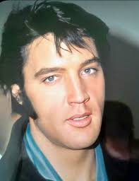 Elvis Presley's enduring legacy and physical appearance