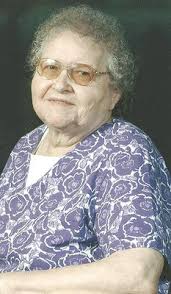 Alberta Gibbons Miracle (1932-2010)