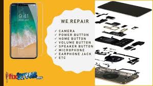 Fast And Affordable Iphone Repair Services Ifixscreens Iphone Repair Smartphone Repair Ipad Repair