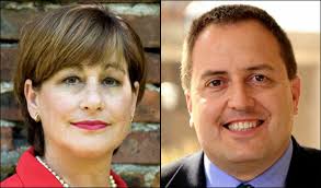 St. Louis County race is key battleground for Missouri Senate