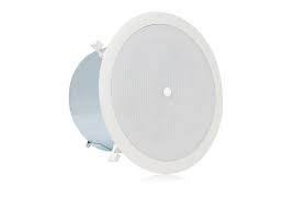 The speaker used in the sd72wv is the next generation of atlas high performance cone. Atlas Ied Fap62t 6 30w 70v Ceiling Speaker Full Compass Systems