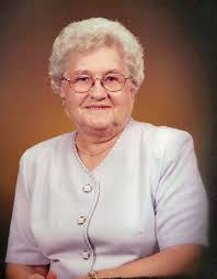 Obituary information for Marjorie Dean Andrews
