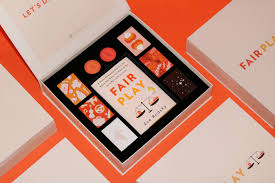 Give one card to each player. Fair Play Board Game By Sarah Elly Usa Playing Cards Design Custom Playing Cards Board Games