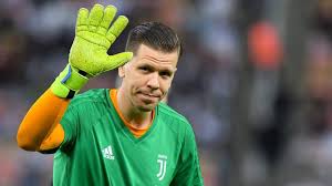 The szczesny show, episode 1: Szczesny Benched Alisson So I Must Be The Best In The World As Com