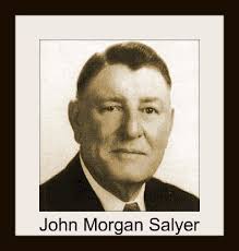 John Morgan Salyer (1882-1952)