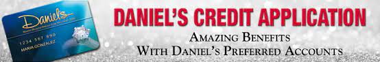 In this video, i will talk about the $10k ag jewelers credit line. Daniel S Jewelers Credit Card Application Daniel S Jewelers