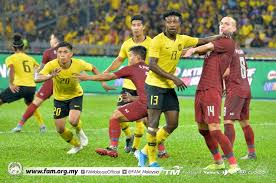 Check spelling or type a new query. Kelayakan Piala Dunia 2022 Piala Asia 2023 Malaysia 2 1 Thailand Fam