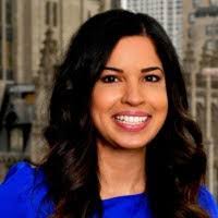 Sonia Pandit's Instagram, Twitter & Facebook