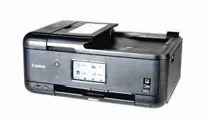 Anleitungen und benutzerhandbücher für canon pixma tr8550. Canon Pixma Tr8550 Flotter Fotokunstler Mit Einem Schwachpunkt Pc Magazin