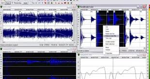 Compattezza e versatilità d'impiego sono i suoi punti. Migliori Audio Editor Gratuiti Per Modificare Musica E Registrazioni Navigaweb Net