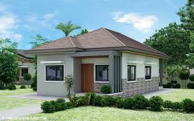 The homes in this category are a bit simpler and ideal for building on a budget. Jbsolis House