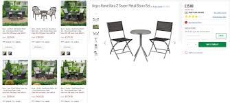 Get set for 3 seater garden swing at argos. Argos Garden Furniture Sun Loungers