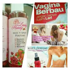 Tidak hanya membuat miss v sehat, tetapi istri juga akan semakin disayang oleh suami. Miss V Spray Buy Sell Online Vaginal Cream With Cheap Price Lazada