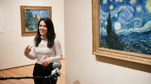 Beyond the Audio Guide: Podcasts and cultural institutions — Kill Your  Darlings