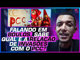 FRANK FALA das MÁQUINAS de DINHEIRO e ENVOLVIMENTOS do CR1ME com INVASÕES  em SP!