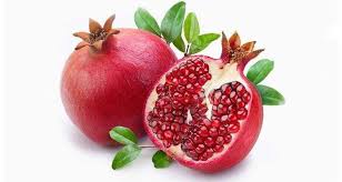 Salah satu efek samping dari buah delima. Tak Hanya Kaya Manfaat Buah Delima Juga Punya Beragam Jenis Dan Warna