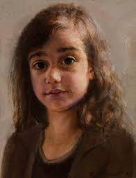 Portraits/Figures — Catherine Prescott