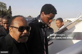 85 Edith Bongo Stock Photos, High-Res Pictures, and Images