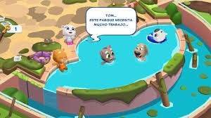This is one of the best casual . Talking Tom Pool 2 0 2 538 Descargar Para Android Apk Gratis