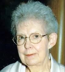 Edna Gagne Obituary (1929