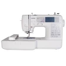 Top 10 Brother Sewing Embroidery Machines Dec 2019