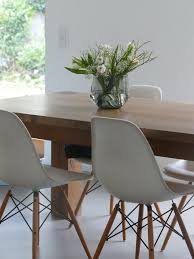 Wochenendblumen In Weiss Zuhause Deko Esszimmer