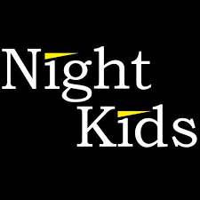 Night Kids Sticker Szukaj W Google Kids Vinyl Decals Kids Stickers Kids Night