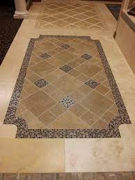 Pin By Nicole Nance Egger On Home Remodel Tile Foyer Flooring Entryway Flooring Floor Tile Design