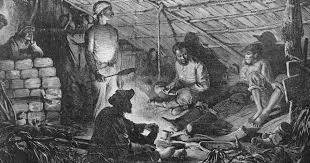 'American Rising': When Slaves Attacked New Orleans | WUNC