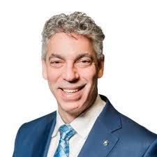 Trevor Gough's Instagram, Twitter & Facebook