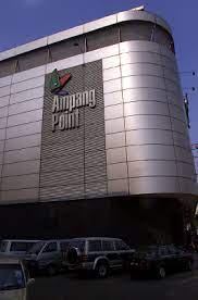 Of special note is the large korean population that lives in ampang, which is the reason why there are many korean restaurants. Ampang Point Gowhere Malaysia