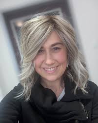 Well I went and played with some wigs today! So if you ever wanted to know  what I look like blonde… here ya go! Did you know that you get 1 free