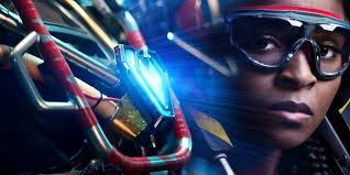 REFLECTIONS: Talking <i>Everything</i> With Joe Kelly