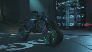 Death Stranding How To Store Vehicles Youtube