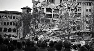 That was scary rt @srbnews0: Cel Mai Mare Seismolog Din Romania A Calculat Cand Va Avea Loc Marele Cutremur E Aproape