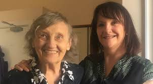 Coronavirus restrictions in care homes: 'Bit by bit, Mum is forgetting who  I am'