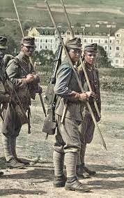 WW1 Austrian Hungarian Alpine Mountain Troops Cap, 56% OFF