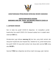 Secara amnya, pentadbiran jabatan pendidikan negeri sarawak bermula dengan lima bahagian mengikut pembahagian daerah negeri. 2