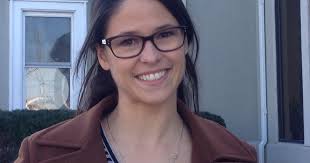 While hundreds of miles apart, local family talks plainly about death