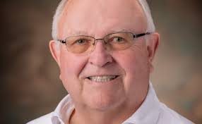 KLCC's Oregon Rainmakers: Rob Ward, Mayor, City Of Florence