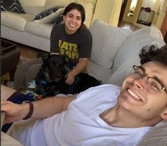 Sydney Montoya and Patrick DiLullo's Wedding Website