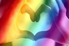 LGBT flag