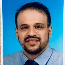 Luis Felipe Murillo Monares