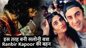 जाने कैसे मिला Sonali Batra को Animal Movie में Role?| Animal Movie