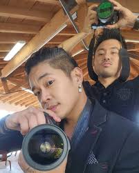 Behind the scenes moments with @imsebastianstan for @lamag 🎬✨ 📸  Photographed by: Irvin Rivera — @graphicsmetropolis⁠ 🎨 Creative Direction  by: Ada Guerin — @guerin_ad⁠ ✍️ Cover Story by: Jasmin Rosemberg —  @jasminrosemberg⁠