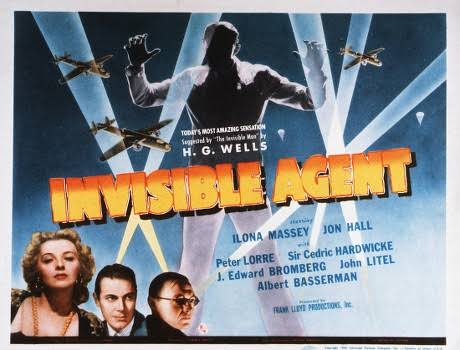 Ilona Massey Jon Hall Peter Lorre Editorial Stock Photo - Stock Image |  Shutterstock Editorial