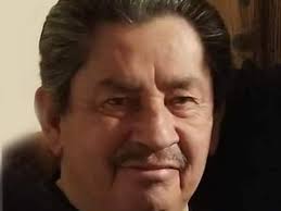 Robert Quintana Obituary (1945